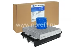 �������� �������� (��������� + �������� + ������ � Nordfil KN1031K KN1031K ����