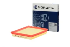 ������ ��������� Skoda Fabia III Octavia III Rap Nordfil AN1081 AN1081 ����