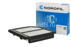������ ��������� Honda Civic VIII FR-V Nordfil AN1089 AN1089 ����