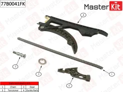 �������� ���� ��� BMW E60/E61/E81/E87/E9 77B0041FK MasterKit 77b0041fk 77B0041FK ����