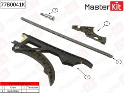 �������� ���� ��� BMW E60/E61/E81/E87/E90 77B0041K MasterKit 77b0041k 77B0041K ����