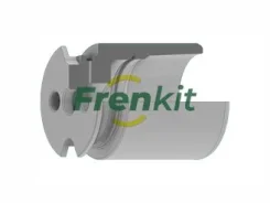 ������� �������� Toyota Avensis / Citroen C4 10-06 Frenkit p385002 P385002 ����
