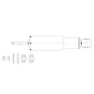 ����������� �������� �������� Mitsubishi Pajero 19 CTR GY1909G GY1909G ����