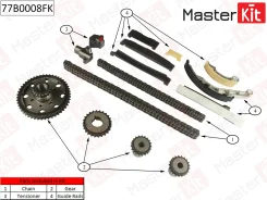 �������� ���� ��� Nissan X-Trail/Almera 77B0008FK MasterKit 77B0008FK 77B0008FK ����