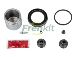 ����������� ��������+������� Toyota Yaris ALL TYPE Frenkit 251929 251929 ����