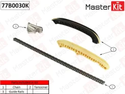 �������� ���� ��� Skoda Fabia/Volkswagen 77B0030K MasterKit 77B0030K 77B0030K ����