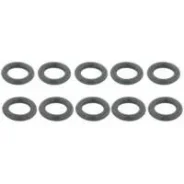 ��������� ������ ��� (10 ��. � ��. /���� �� ������� Febest ringol-040-pcs10 RINGOL040PCS10 ����