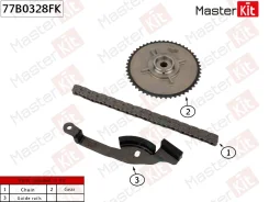 �������� ���� ���������� ������ Nissan Y 77B0328FK MasterKit 77b0328fk 77B0328FK ����