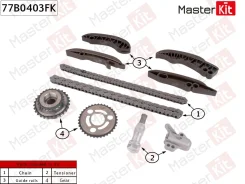 �������� ���� ��� BMW B57 77B0403FK MasterKit 77B0403FK 77B0403FK ����