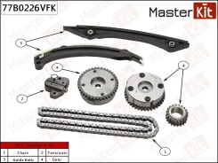 �������� ���� ��� FORD Focus 3 2.0 XQDA 77B0226VFK MasterKit 77B0226VFK 77B0226VFK ����