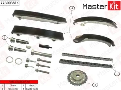 �������� ���� ��� Opel Vectra 2.0Di-2.2D 77B0038FK MasterKit 77b0038fk 77B0038FK ����