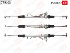 ������� ����� Renault Megane 1 6MPI (X64) 9 77R103 MasterKit 77r103 77R103 ����