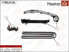 �������� ���� ��� Nissan Almera Classic (B10) 06-1 MasterKit 77b0253k 77B0253K ����