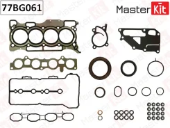 ������ �������� ��������� ��� Nissan Tiida 77BG061 MasterKit 77bg061 77BG061 ����
