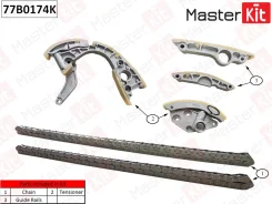 �������� ���� ��� Audi A6/A8/Q7/R8 4.2 FS 77B0174K MasterKit 77b0174k 77B0174K ����