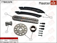 �������� ���� ��� Renault 1.6 dCi R9M 77B0131FK MasterKit 77B0131FK 77B0131FK ����