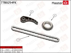 �������� ������� ��������� ������ Chevro 77B0254FK MasterKit 77B0254FK 77B0254FK ����