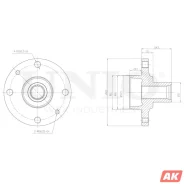 ������� ������ UNIO HUB-20010 HUB20010 ����