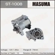 ������� Masuma ST-1008 ST1008 ����