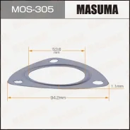��������� ��������� 5�� Masuma MOS-305 MOS305 ����