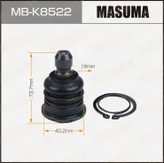 ����� ������� Masuma MB-K8522 MBK8522 ����