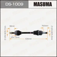 ��� ��������� Masuma DS-1009 DS1009 ����