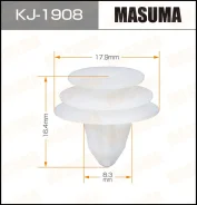 ������ ��������� 50�� Masuma KJ-1908 KJ1908 ����