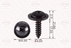 ������ ��������� 10�� Tatsumi TJB1721 TJB1721 ����