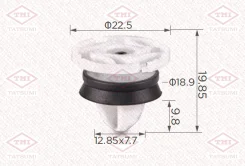 ������ ��������� 10�� Tatsumi TJB1697 TJB1697 ����
