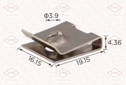 ������ ��������� 10�� Tatsumi TJB1786 TJB1786 ����
