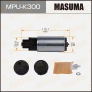 ����� ��������� Masuma MPU-K300 MPUK300 ����