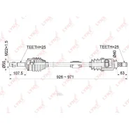 ������ � ����� | ����� ���� | Nissan Blueberd Sylphy (G10) 1.5 00- / Wingroad AD (Y11) 1.3/1.5 00- / Sunny (B15) 1.3/1.5 98- / +ABS / AT / = FR RH Lyn...