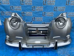 ������ mitsuoka Galue 12.1999 - 06.2005 Y34 ����