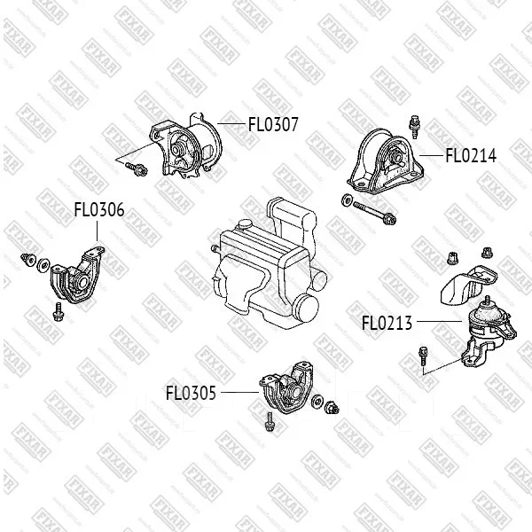 ����� ��������� Fixar FL0213 FL0213 ����