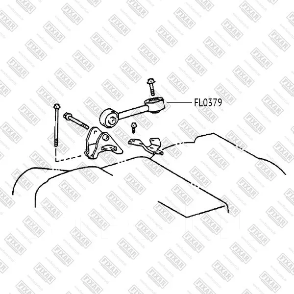 ����� ��������� Fixar FL0379 FL0379 ����