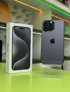 Apple iPhone 15 Pro Max. �/�, 256 ��, ������, 4G LTE, 5G ����