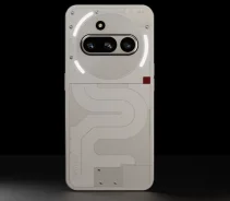 Nothing Phone 3a. �����, 128 ��, �����, 3G, 4G LTE, 5G, NFC, ������� ������� ����