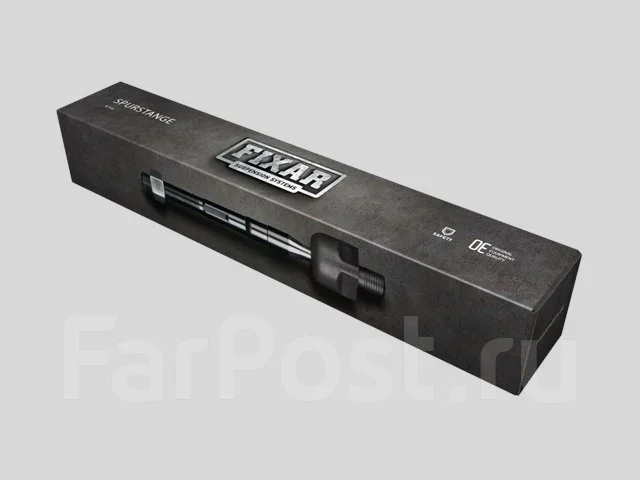 ���� ������� Fixar FS0127 FS0127 ����