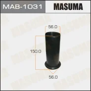 ������� ������������ Masuma MAB-1031 MAB1031 ����
