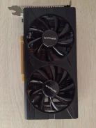 Radeon RX 580 2048SP ����