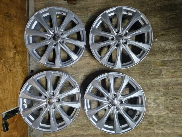TWS Energy Line. 7.0x18", 5x114.3, ET55, �� 73,1���. ����