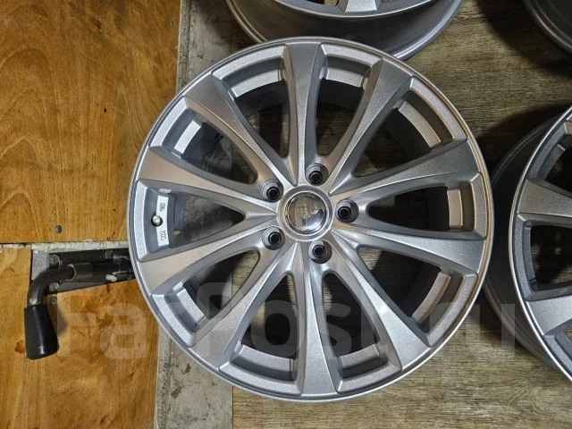 TWS Energy Line. 7.0x18", 5x114.3, ET55, �� 73,1���. ����