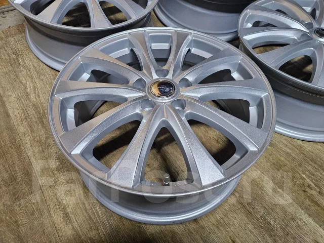 TWS Energy Line. 7.0x18", 5x114.3, ET55, �� 73,1���. ����