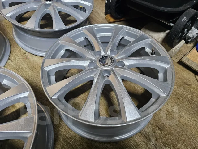 TWS Energy Line. 7.0x18", 5x114.3, ET55, �� 73,1���. ����