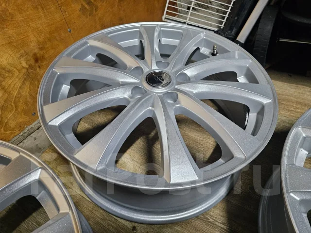 TWS Energy Line. 7.0x18", 5x114.3, ET55, �� 73,1���. ����