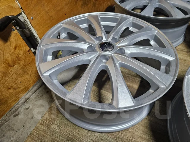 TWS Energy Line. 7.0x18", 5x114.3, ET55, �� 73,1���. ����