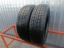 Goodyear GT 2