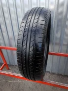 GT Radial Champiro VP1