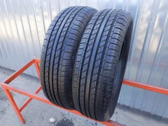 GT Radial Champiro VP1
