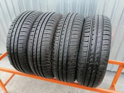 Continental ContiEcoContact 3